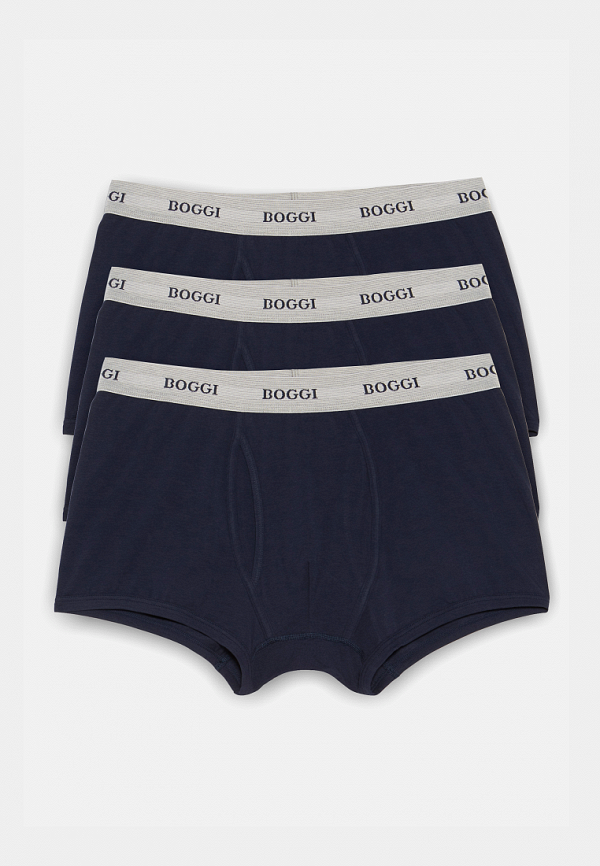 Трусы Boggi Milano 7300₽
