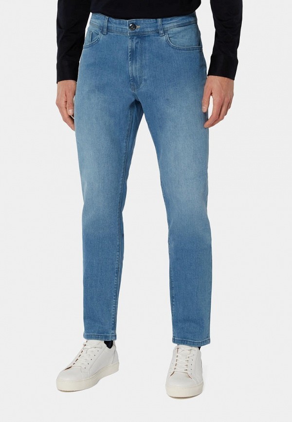 Джинсы Boggi Milano 19000₽