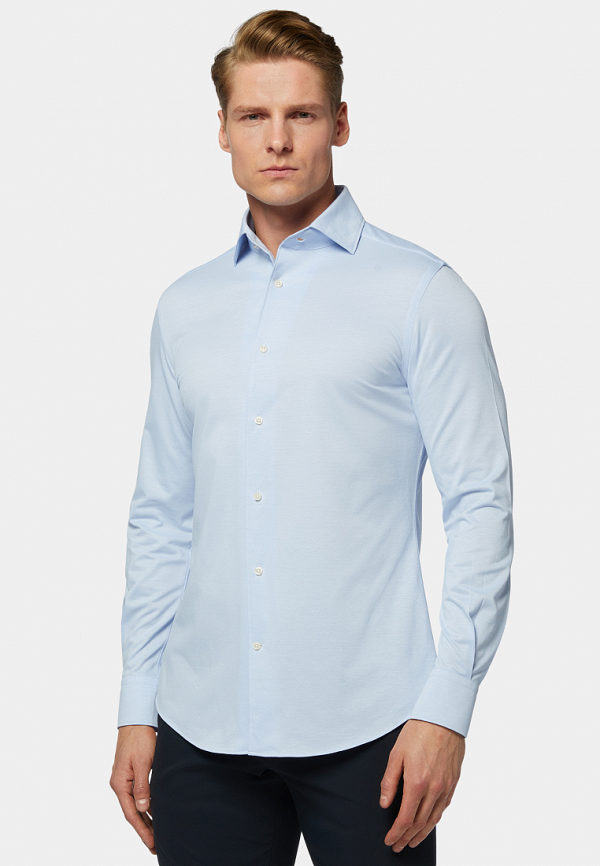 Рубашка Boggi Milano 17500₽