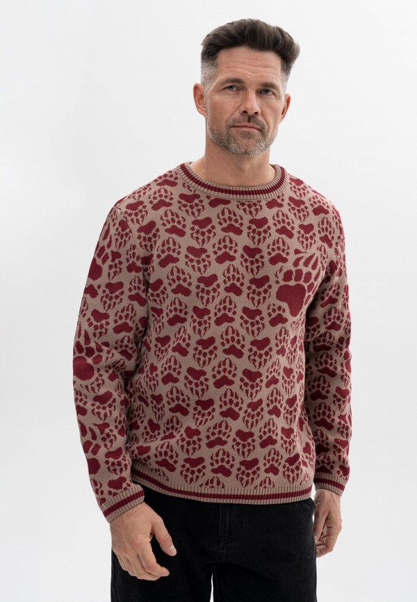 Джемпер Великоросс 8000₽