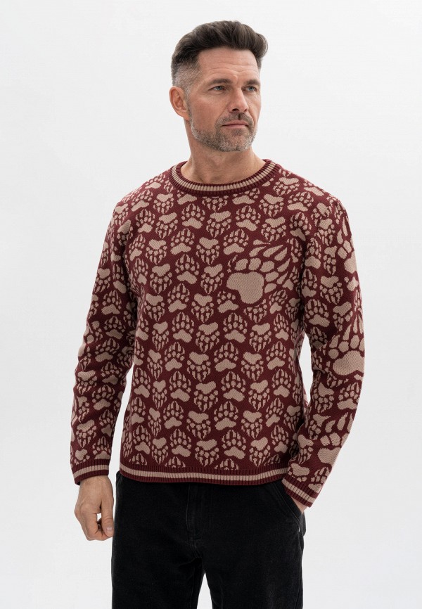 Джемпер Великоросс 8000₽