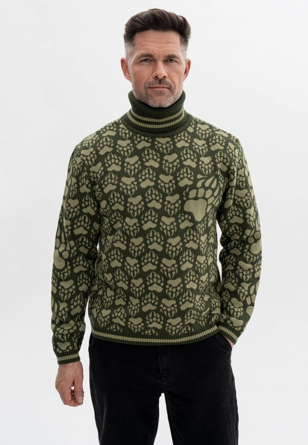 Свитер Великоросс 8000₽