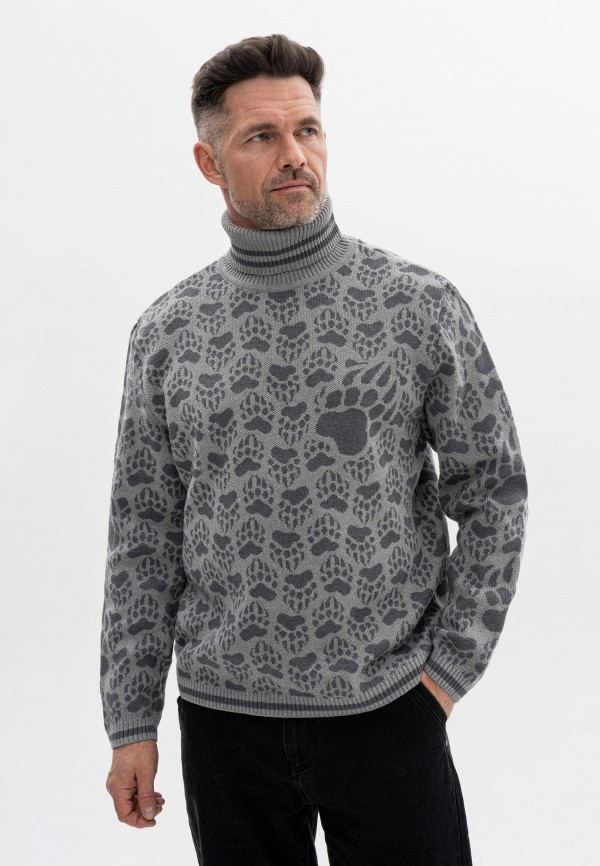 Свитер Великоросс 8000₽