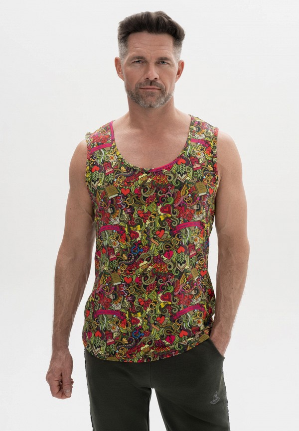 Майка Великоросс 2000₽