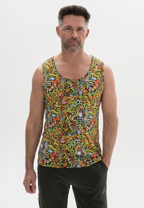 Майка Великоросс 1600₽