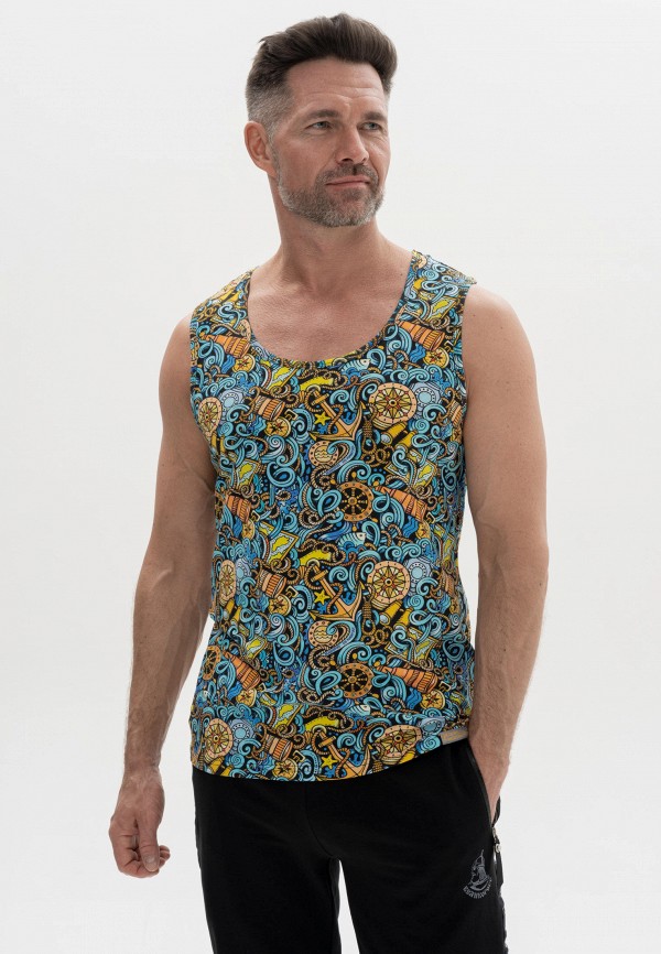 Майка Великоросс 2000₽