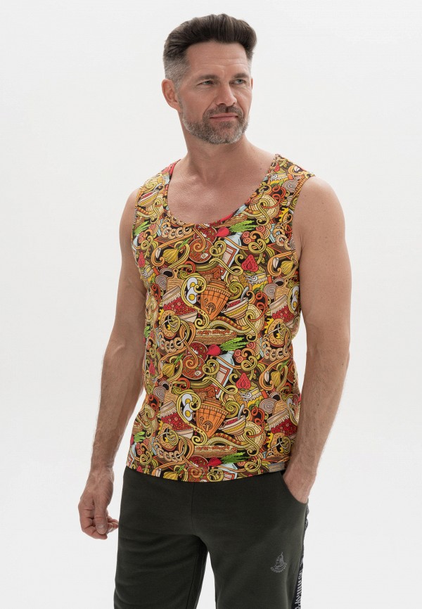 Майка Великоросс 2000₽