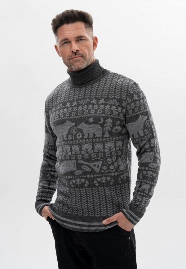 Свитер Великоросс 6999₽