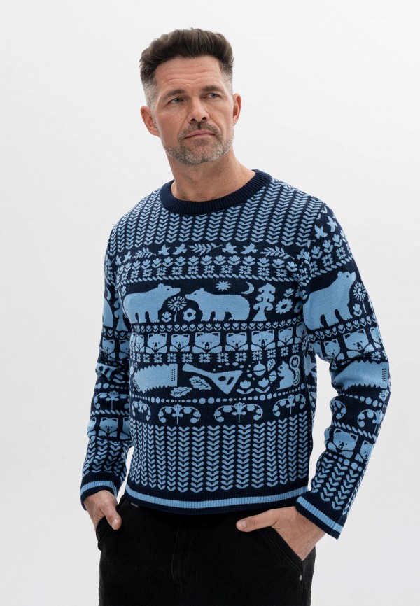 Джемпер Великоросс 3600₽