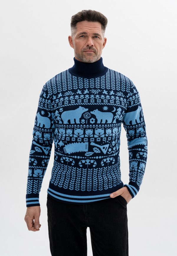 Свитер Великоросс 6999₽