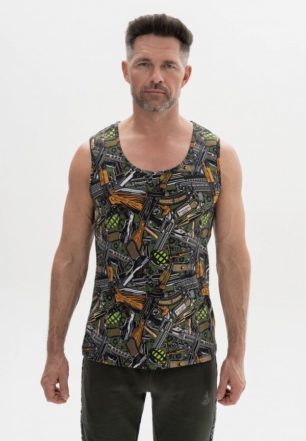 Майка Великоросс 2000₽