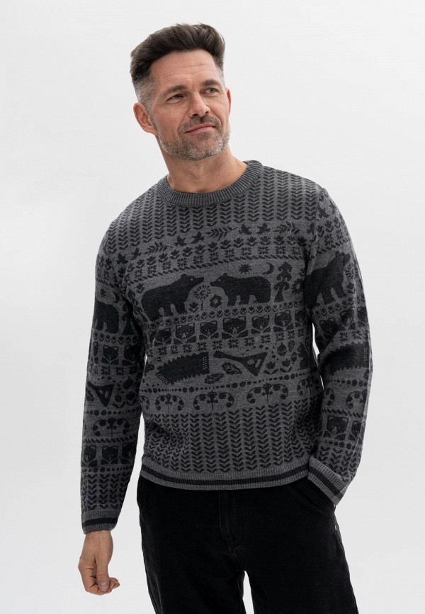 Джемпер Великоросс 3600₽