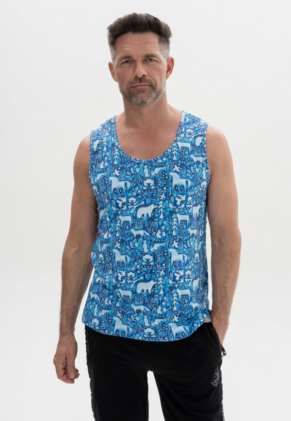 Майка Великоросс 2000₽