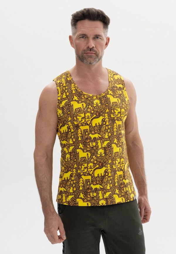 Майка Великоросс 2000₽