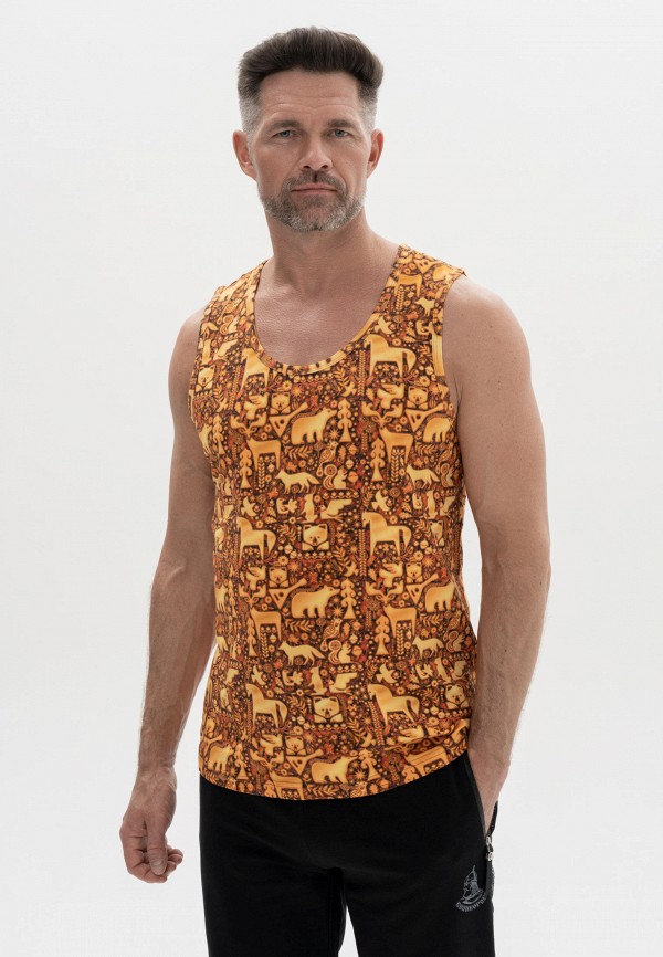 Майка Великоросс 2000₽