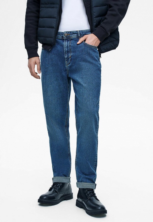 Джинсы Baon 8293₽