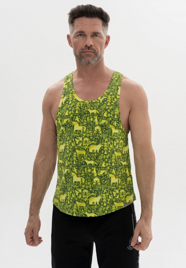 Майка Великоросс 2000₽