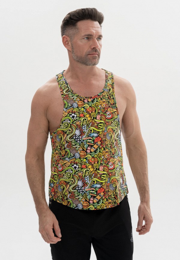 Майка Великоросс 2000₽