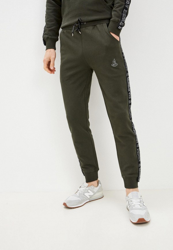 Брюки спортивные Великоросс 5000₽