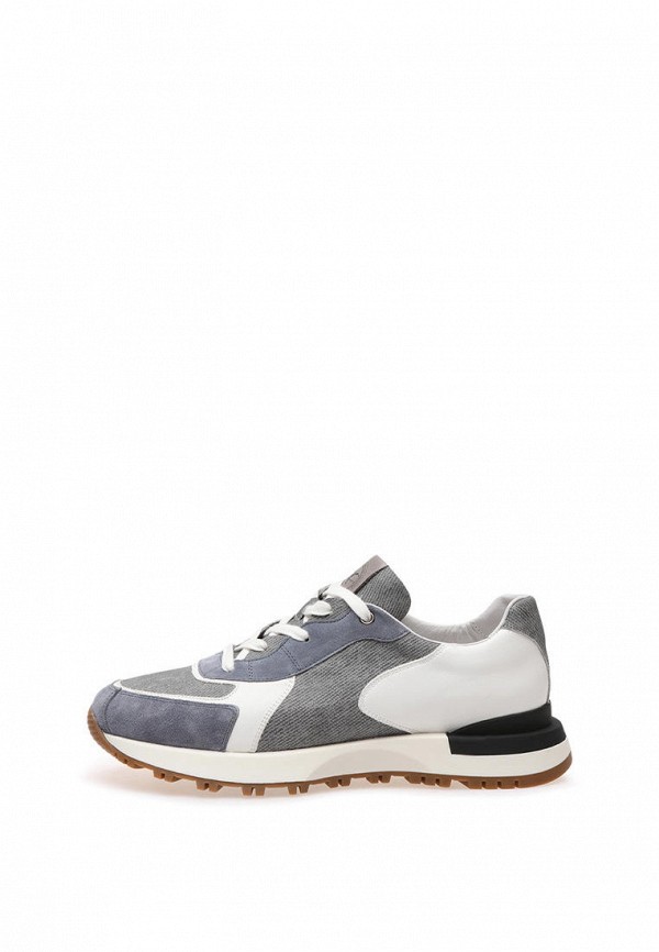 Кроссовки El Tempo 17490₽