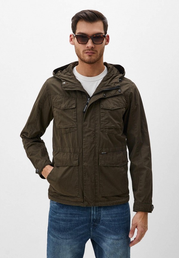 Куртка Grizman 10970₽