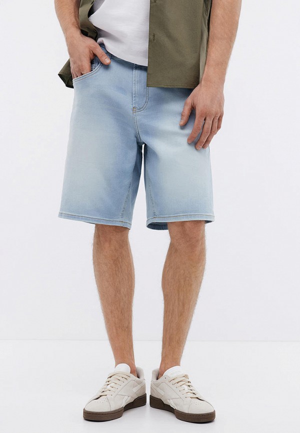 Шорты джинсовые Baon 6046₽