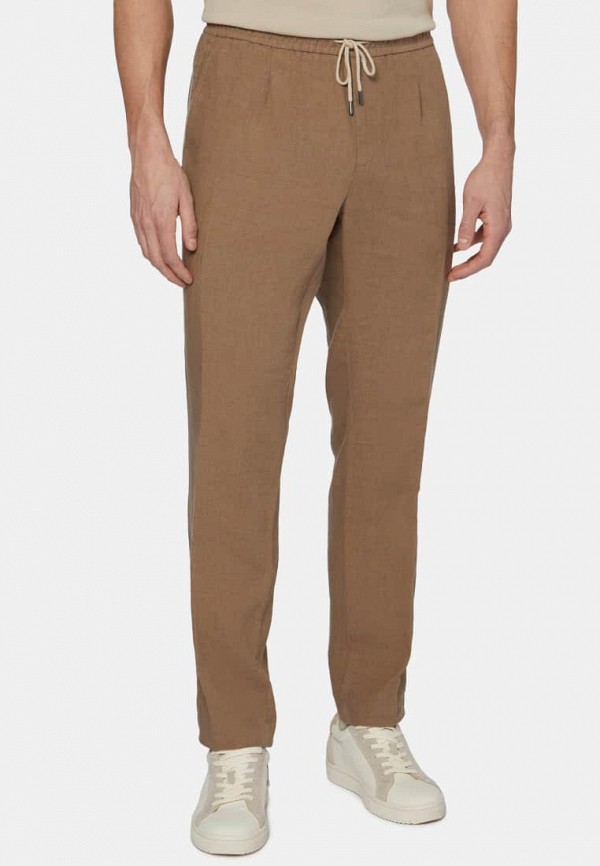 Брюки Boggi Milano