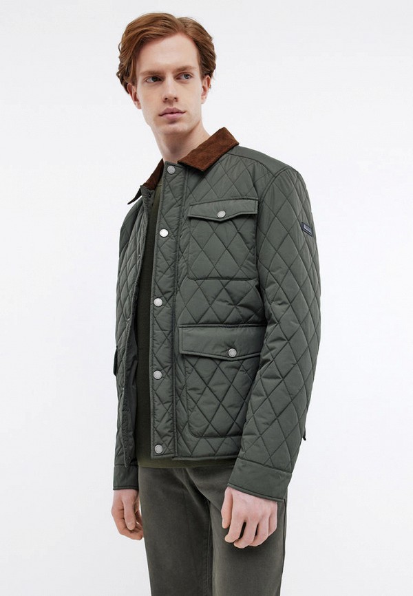 Куртка утепленная Baon 10630₽