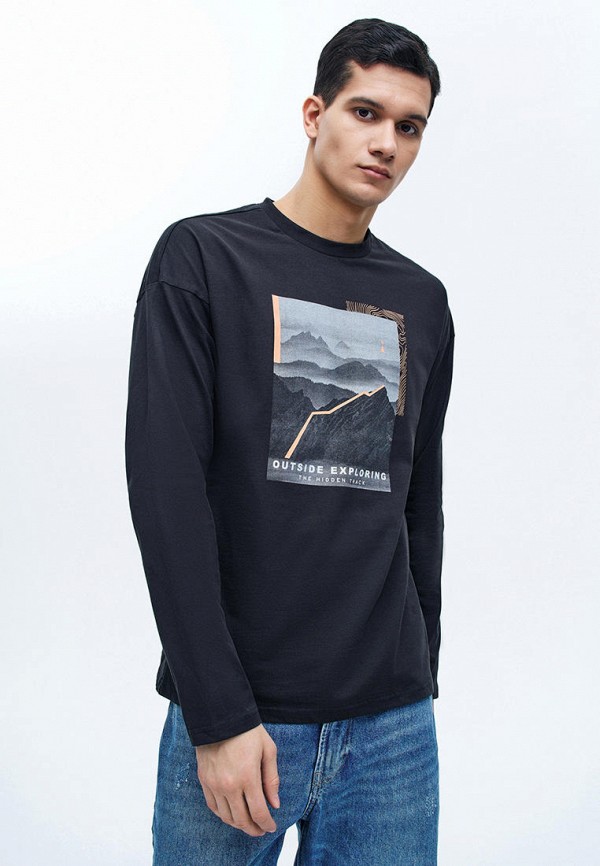 Лонгслив Baon 1599₽