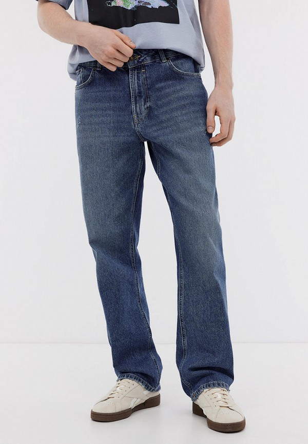 Джинсы Baon 8293₽