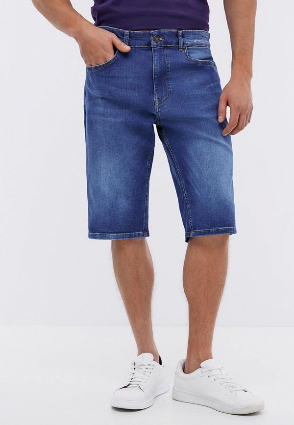 Шорты джинсовые Baon 6450₽