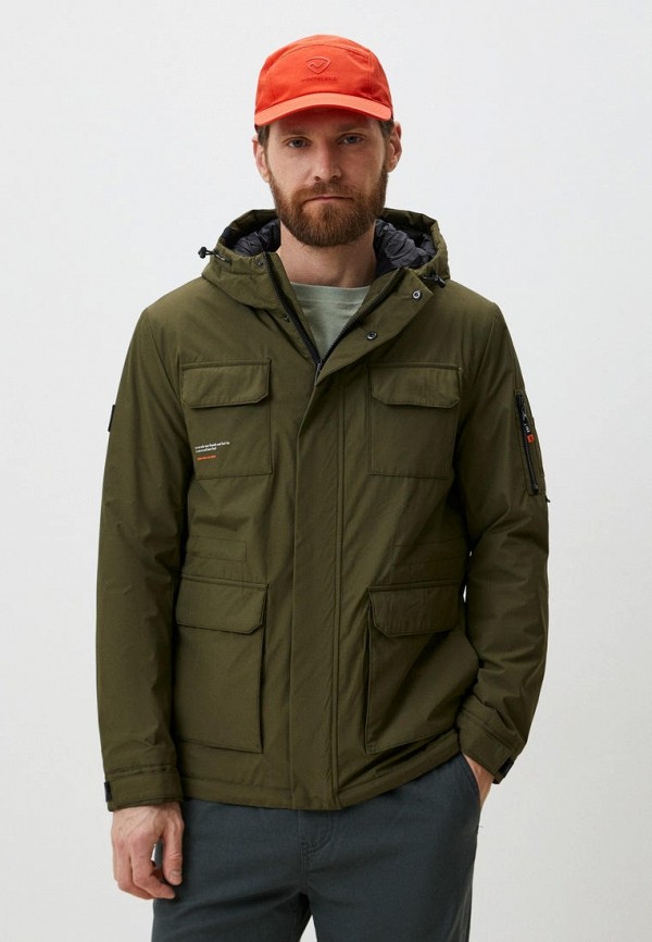 Куртка утепленная Grizman 10740₽