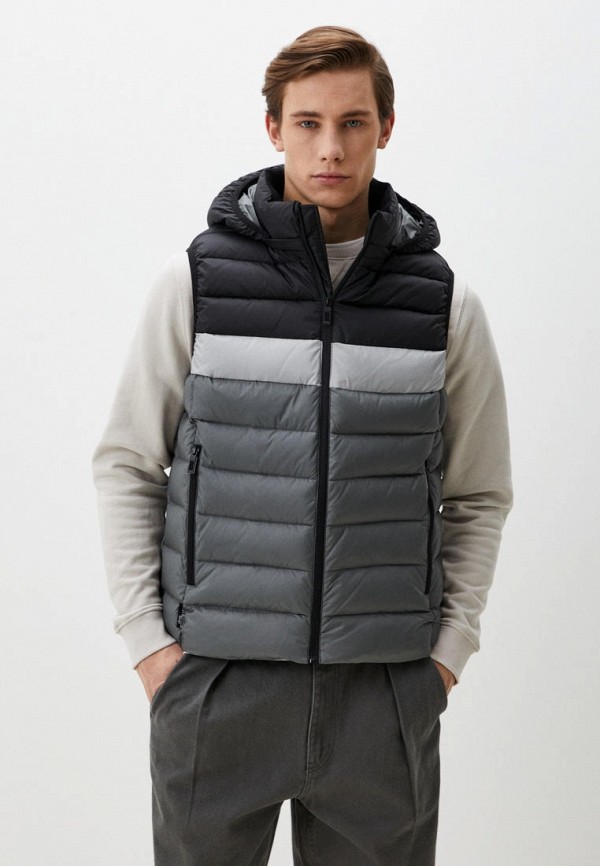 Жилет утепленный Grizman 9630₽