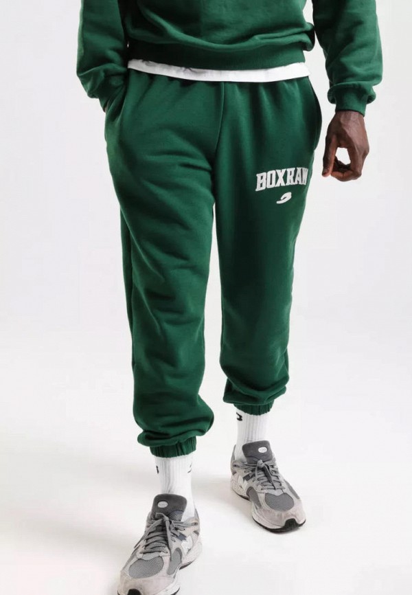 Брюки спортивные Boxraw 8590₽