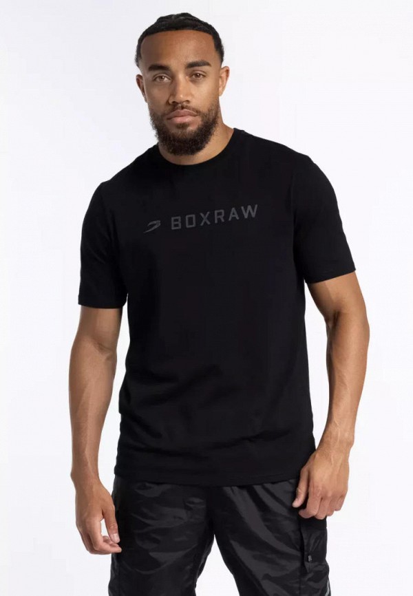 Футболка спортивная Boxraw