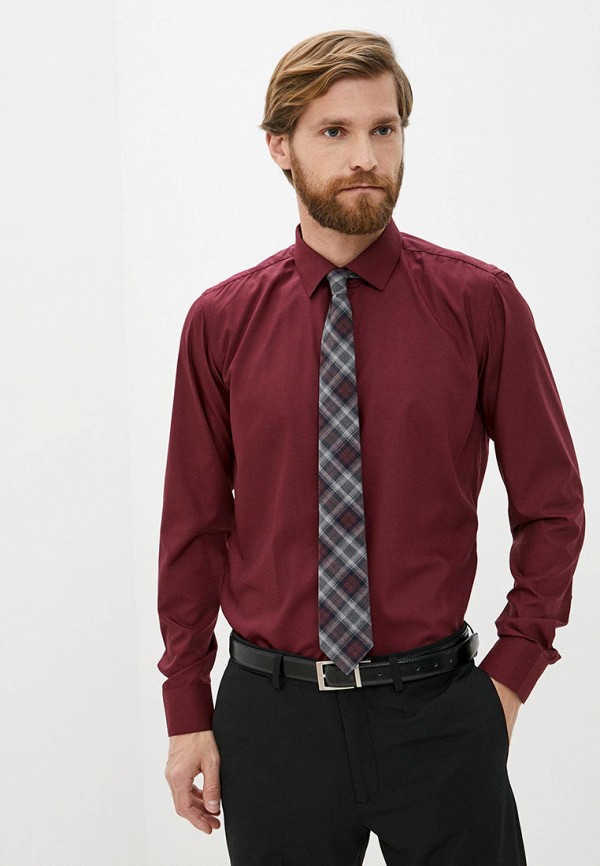 Рубашка Stenser 2034₽