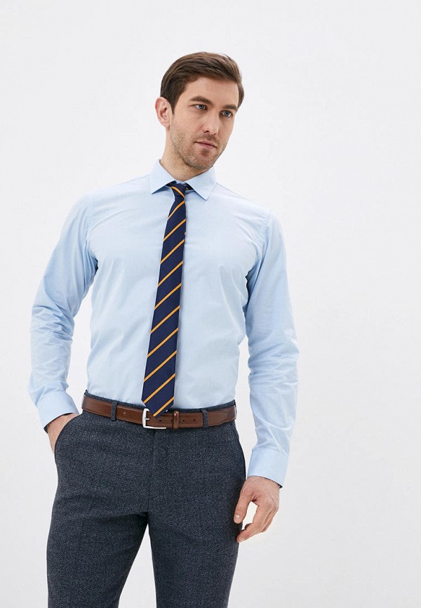 Рубашка Stenser 2041₽