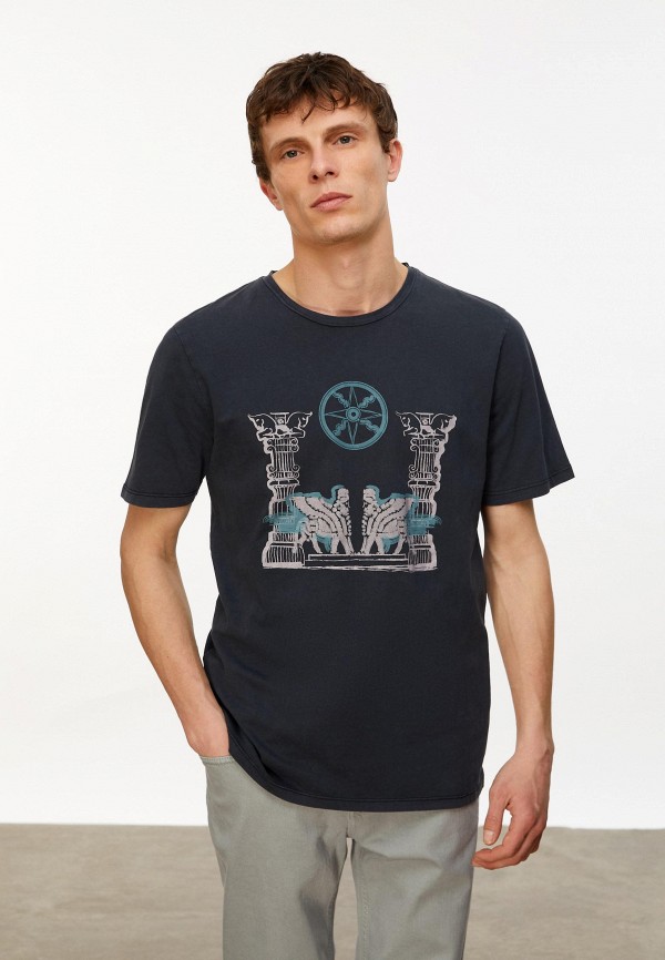 Футболка Mudo 1598₽