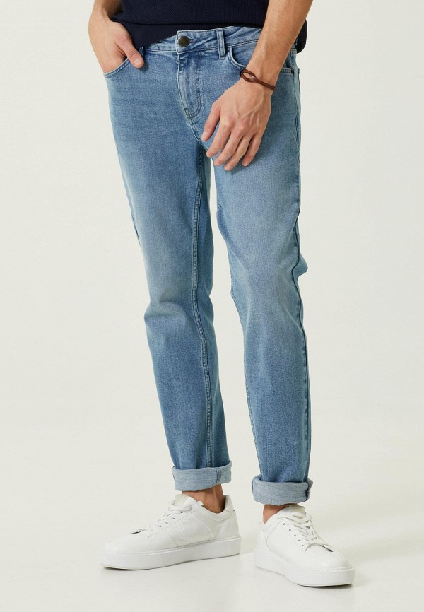 Джинсы NetWork