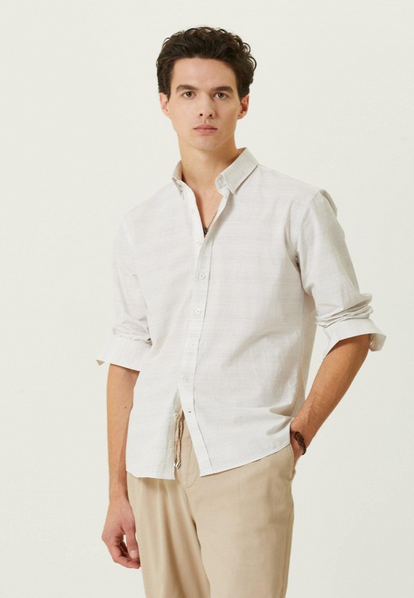 Рубашка NetWork