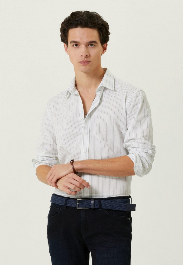 Рубашка NetWork 6950₽