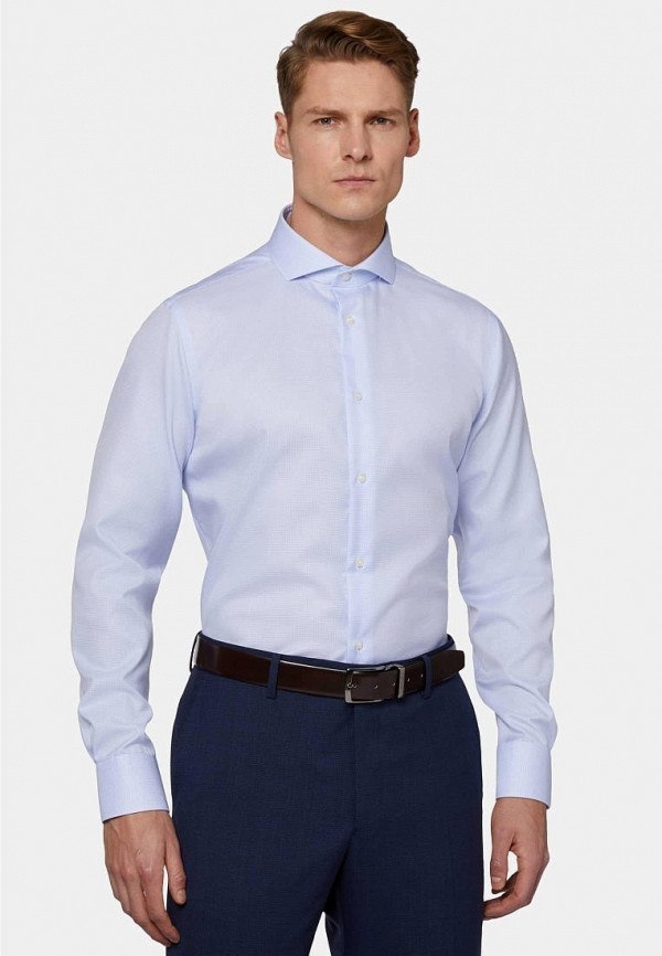 Рубашка Boggi Milano 5950₽