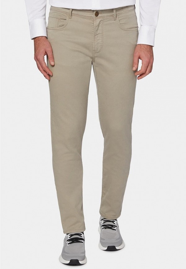 Брюки Boggi Milano 9300₽