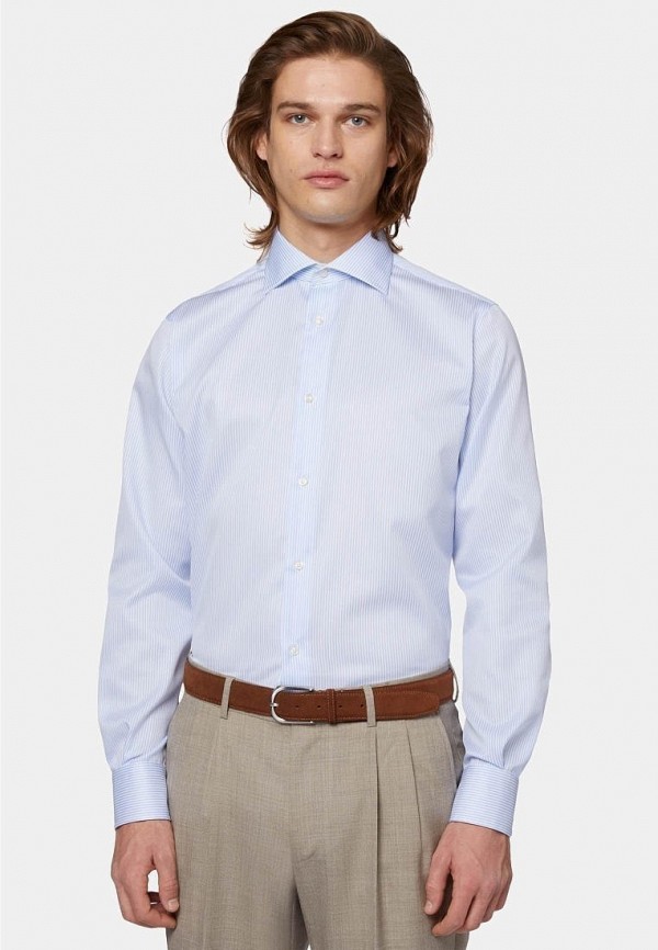 Рубашка Boggi Milano 5950₽