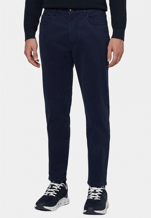 Джинсы Boggi Milano 9300₽