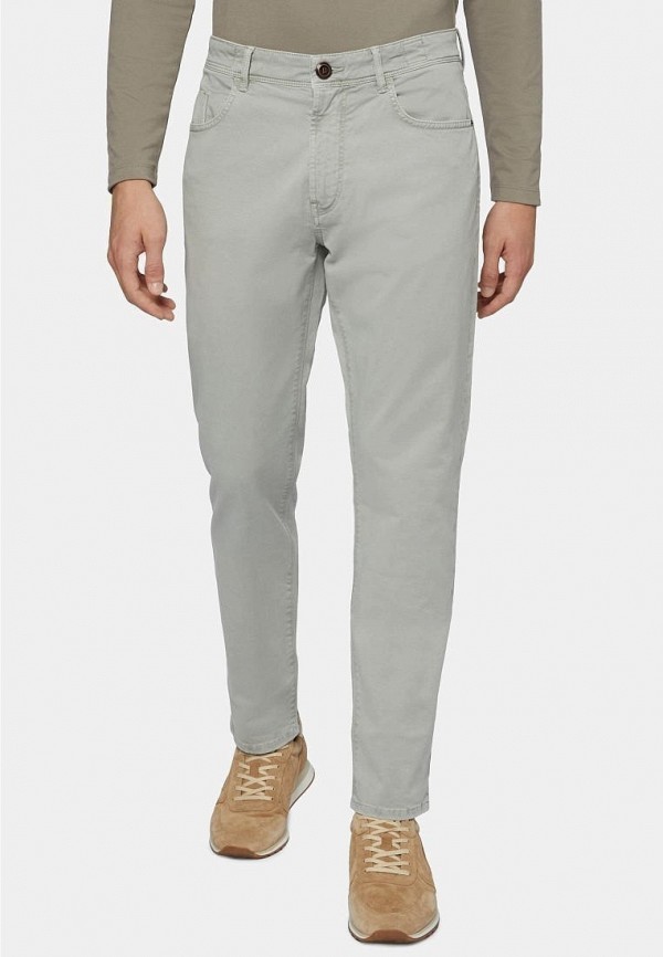 Джинсы Boggi Milano 9300₽