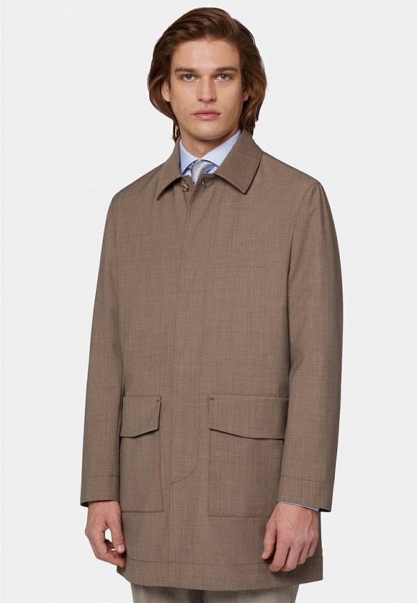 Пальто Boggi Milano