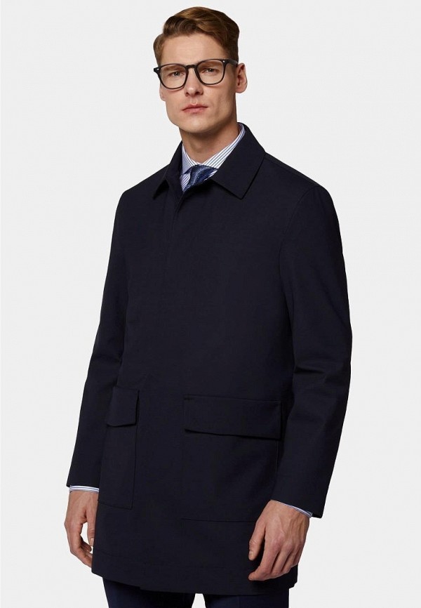 Пальто Boggi Milano