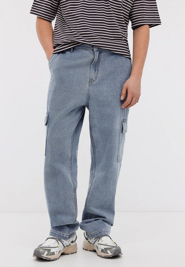 Джинсы Baon 7986₽