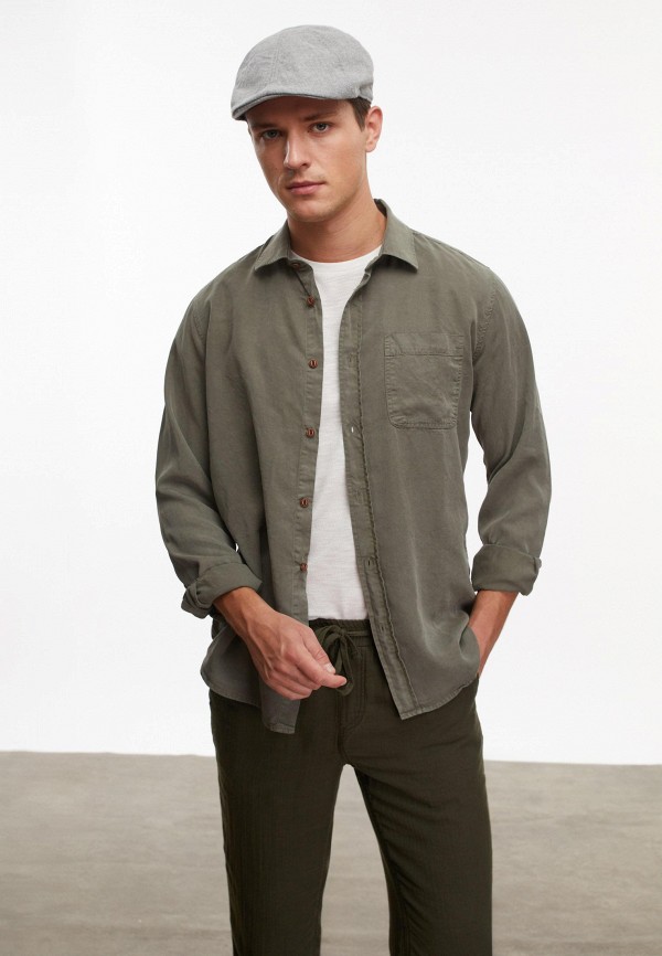 Рубашка Mudo 2998₽